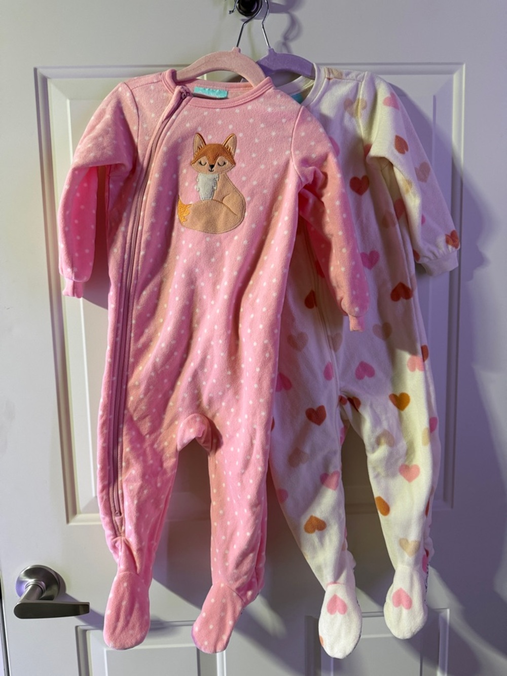 2 Piece Pekkle Sleepers